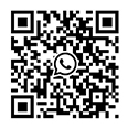 qr code WhatsApp