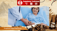 Pilihan Pengobatan Gagal Ginjal Kronis dengan TCM, Simak!