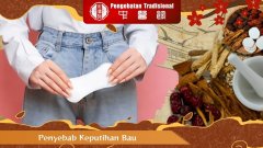 Ketahui 5 Penyebab Keputihan Bau yang Berbahaya, Cek Yuk!