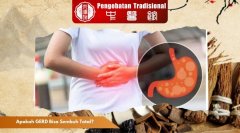 Apakah GERD Bisa Sembuh Total? Simak Penjelasannya!