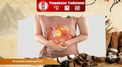 Penyebab Lambung Perih dan Obat Alaminya, Simak!