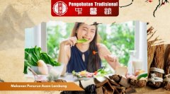 Makanan Penurun Asam Lambung yang Wajib Ada di Dapur