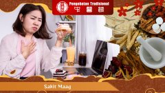Benarkah Sakit Maag Bisa Berujung Bahaya? Ini Faktanya!