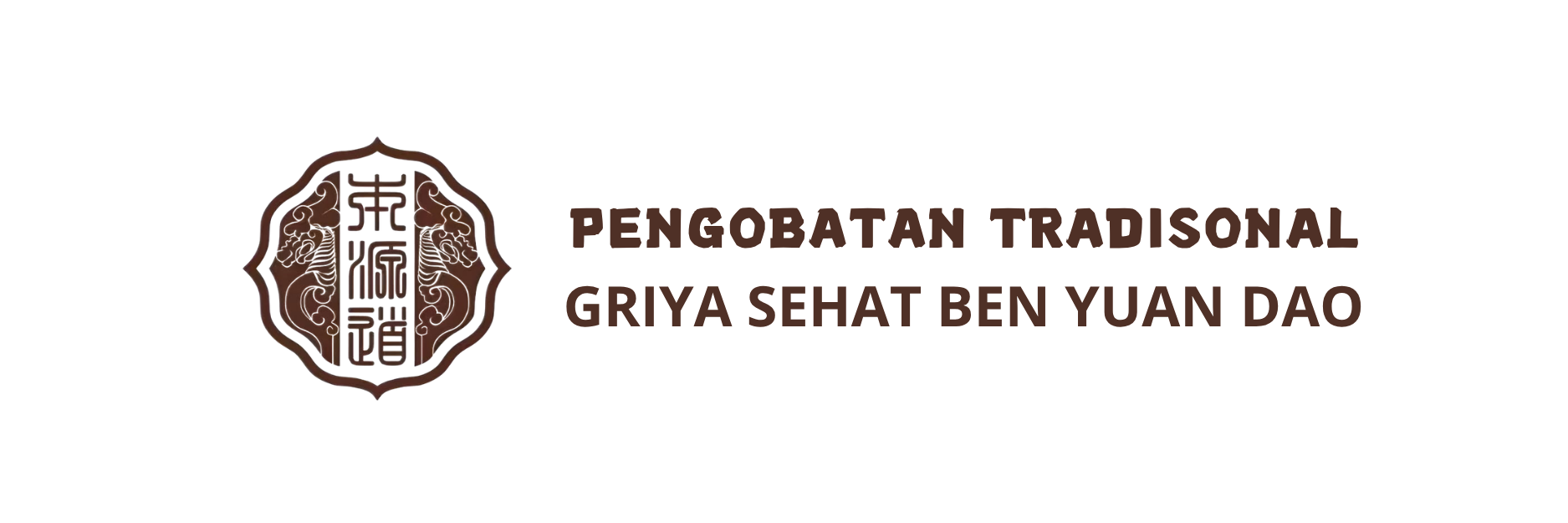 TCM Ben Yuan Dao – Pengobatan Tradisional China