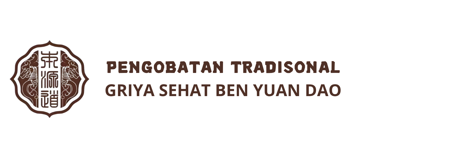 TCM Ben Yuan Dao – Pengobatan Tradisional China